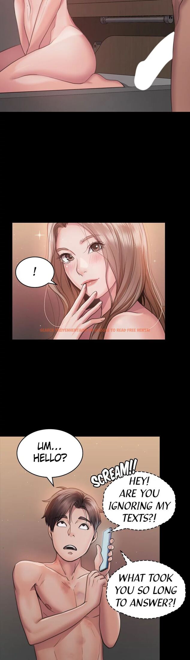 Read Hentai Image 2 789 in comic Bully Girl - Chapter 16 - www.hentaitnt.net