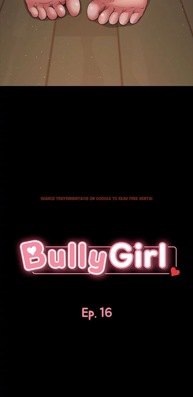 Read Hentai Image 5 790 in comic Bully Girl - Chapter 16 - www.hentaitnt.net