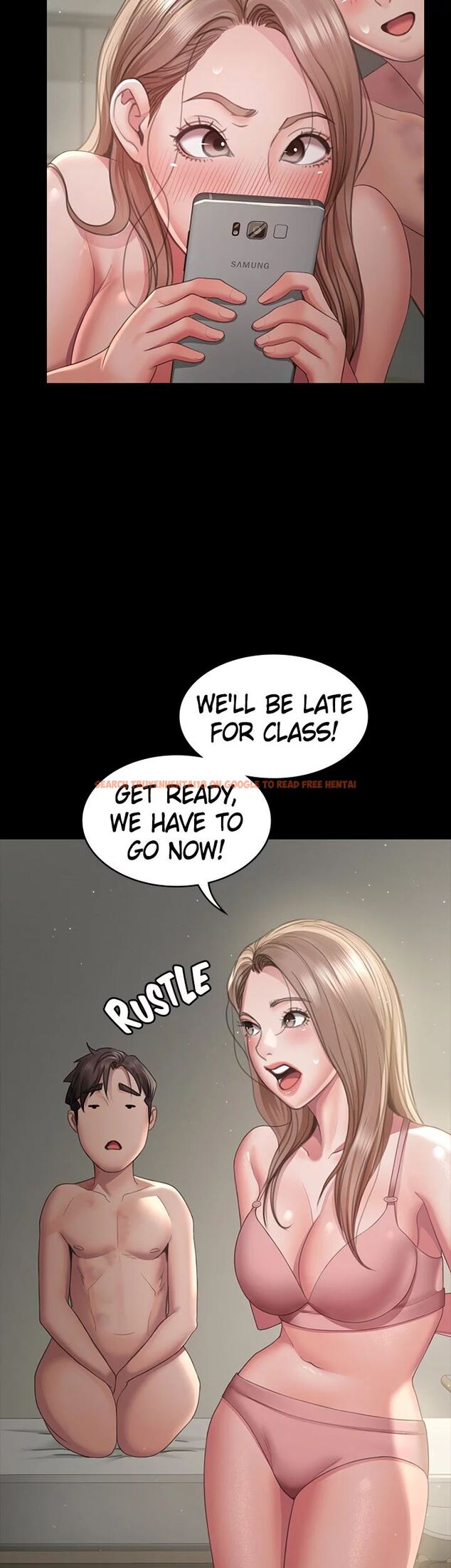 Read Hentai Image 22 889 in comic Bully Girl - Chapter 17 - www.hentaitnt.net