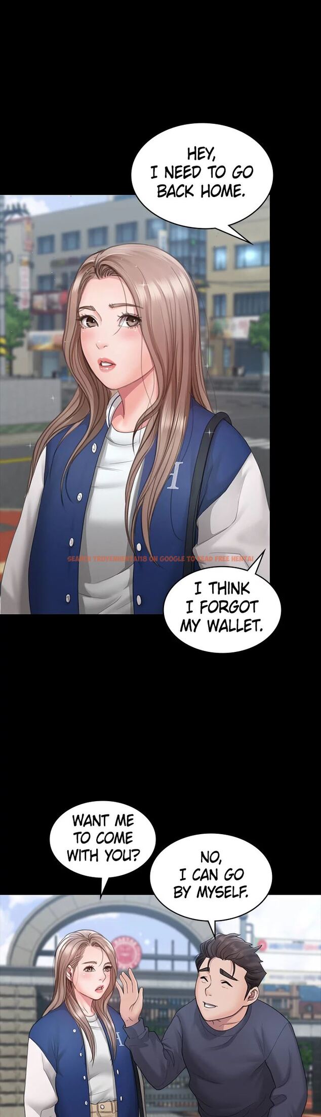 Read Hentai Image 27 890 in comic Bully Girl - Chapter 17 - www.hentaitnt.net