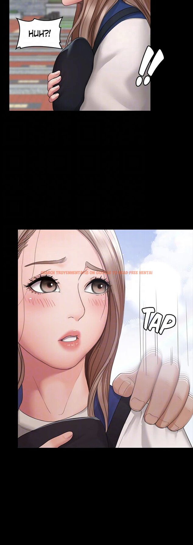 Read Hentai Image 35 890 in comic Bully Girl - Chapter 17 - www.hentaitnt.net