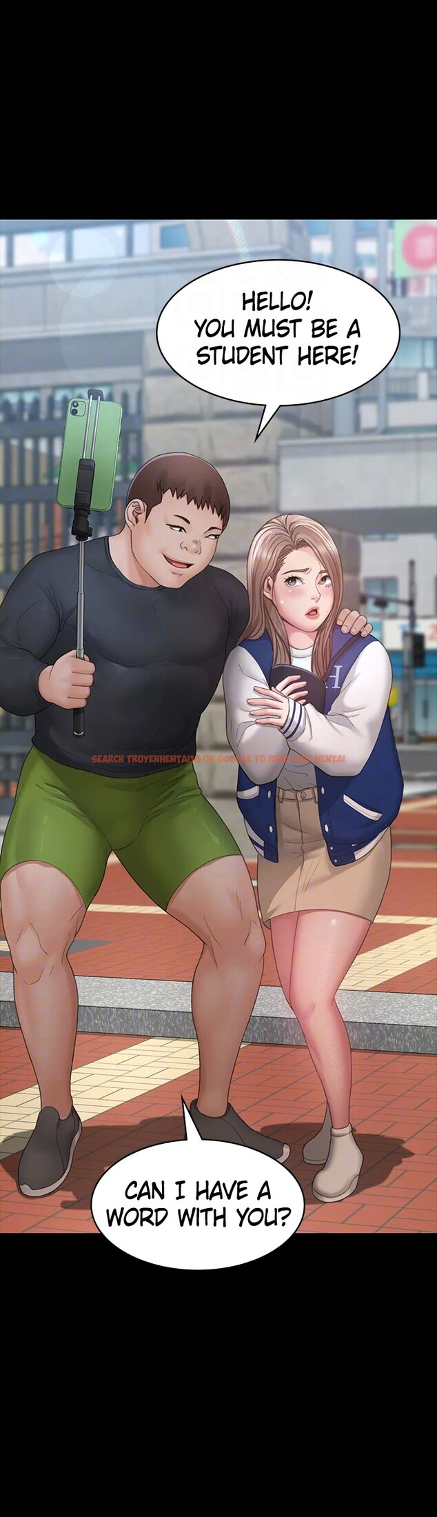 Read Hentai Image 36 890 in comic Bully Girl - Chapter 17 - www.hentaitnt.net