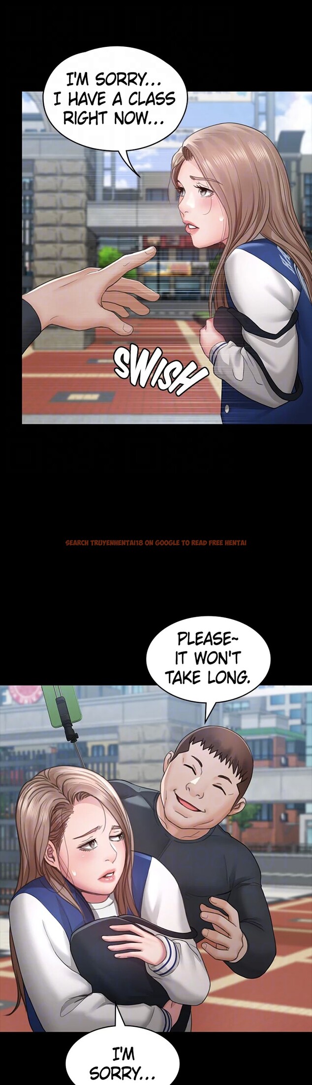 Read Hentai Image 37 890 in comic Bully Girl - Chapter 17 - www.hentaitnt.net