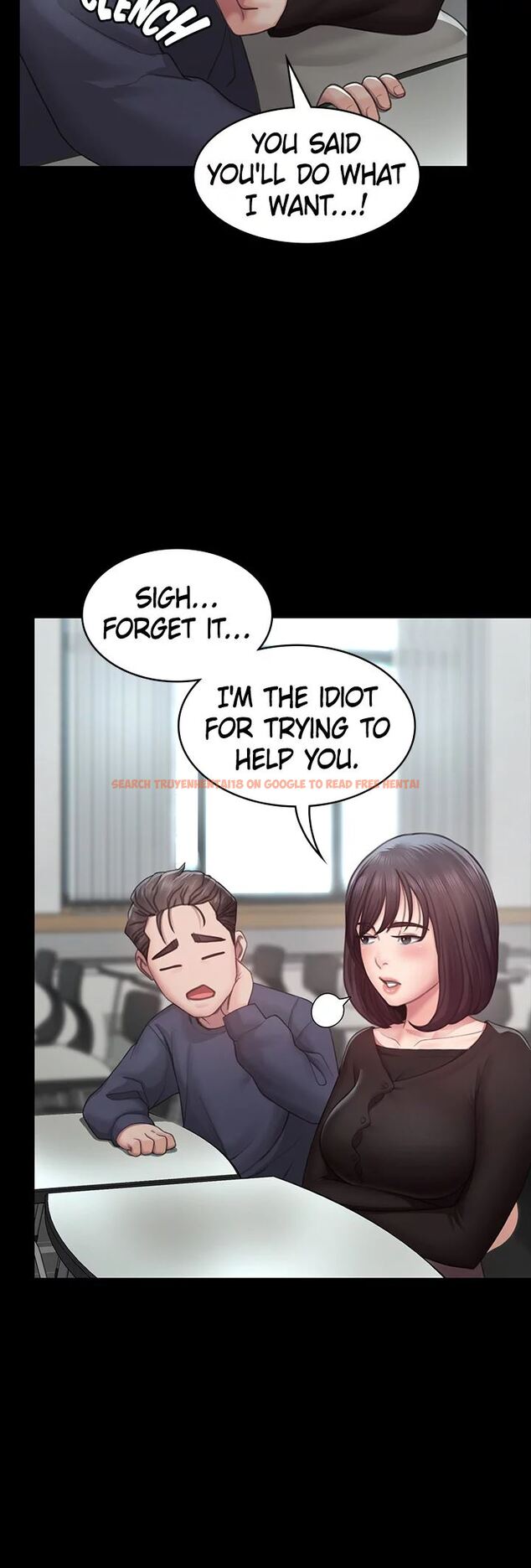 Read Hentai Image 10 234 in comic Bully Girl - Chapter 18 - www.hentaitnt.net