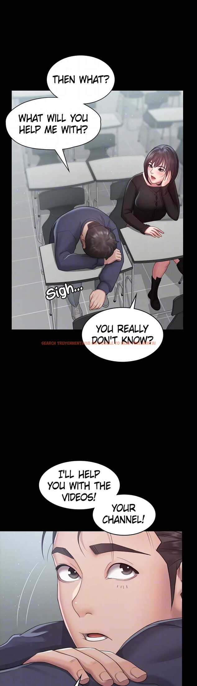 Read Hentai Image 11 234 in comic Bully Girl - Chapter 18 - www.hentaitnt.net