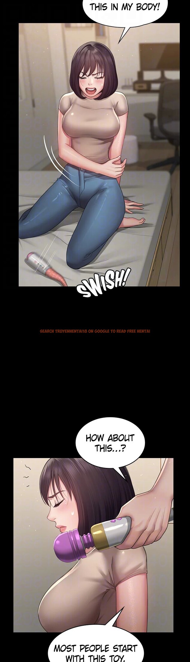 Read Hentai Image 18 234 in comic Bully Girl - Chapter 18 - www.hentaitnt.net