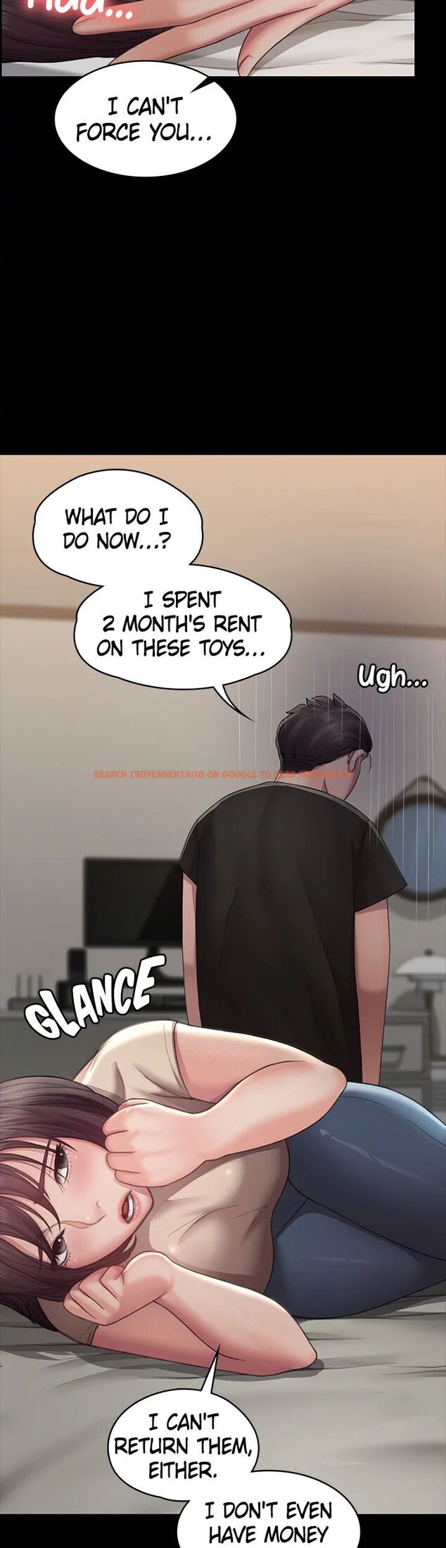 Read Hentai Image 26 235 in comic Bully Girl - Chapter 18 - www.hentaitnt.net