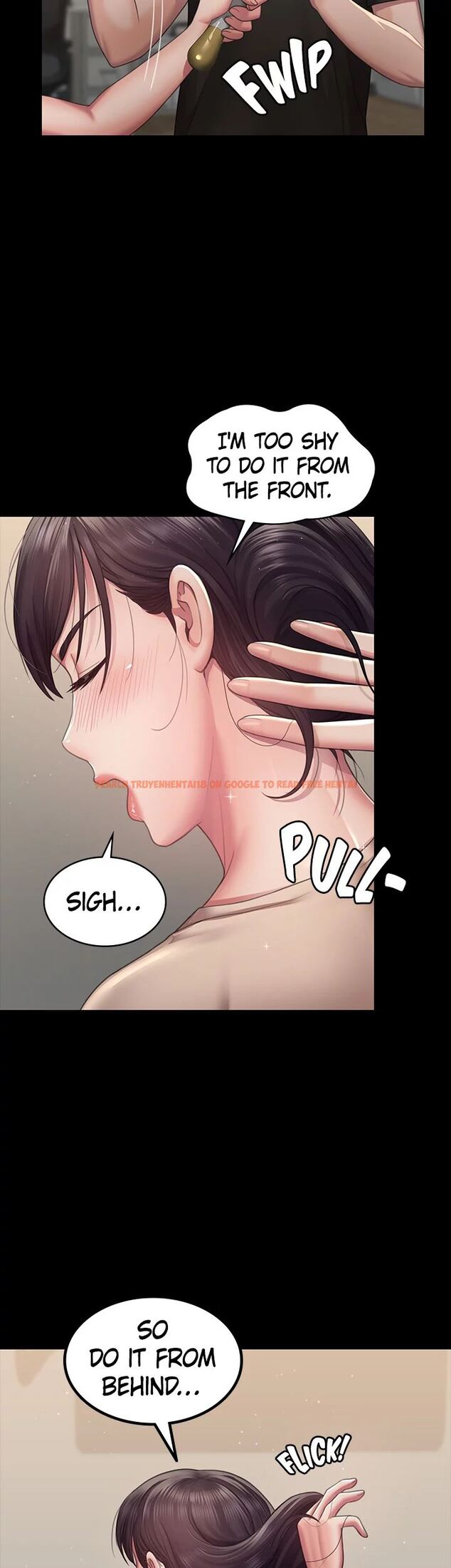 Read Hentai Image 29 235 in comic Bully Girl - Chapter 18 - www.hentaitnt.net