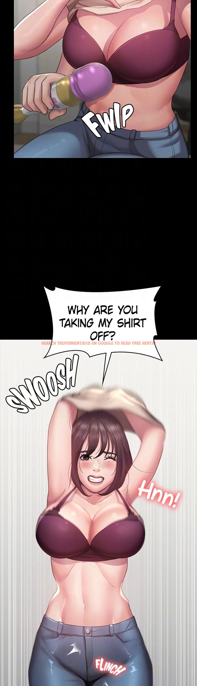 Read Hentai Image 37 235 in comic Bully Girl - Chapter 18 - www.hentaitnt.net