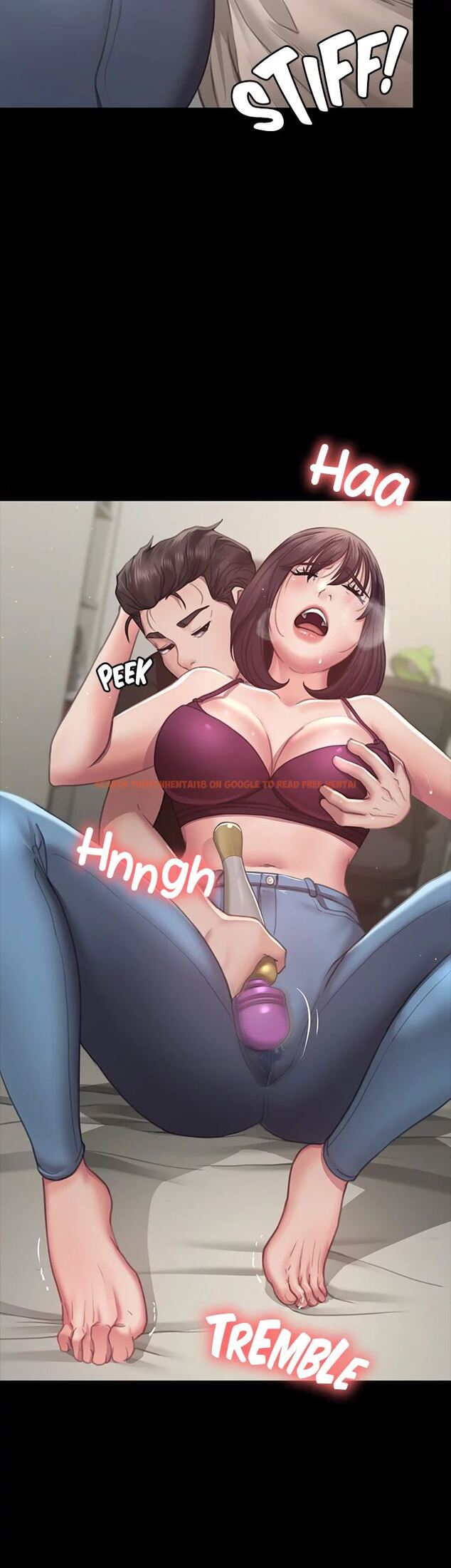 Read Hentai Image 41 236 in comic Bully Girl - Chapter 18 - www.hentaitnt.net