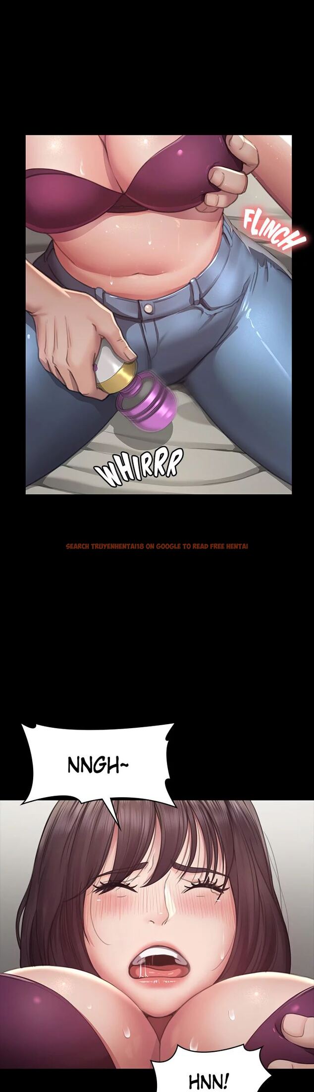 Read Hentai Image 42 236 in comic Bully Girl - Chapter 18 - www.hentaitnt.net