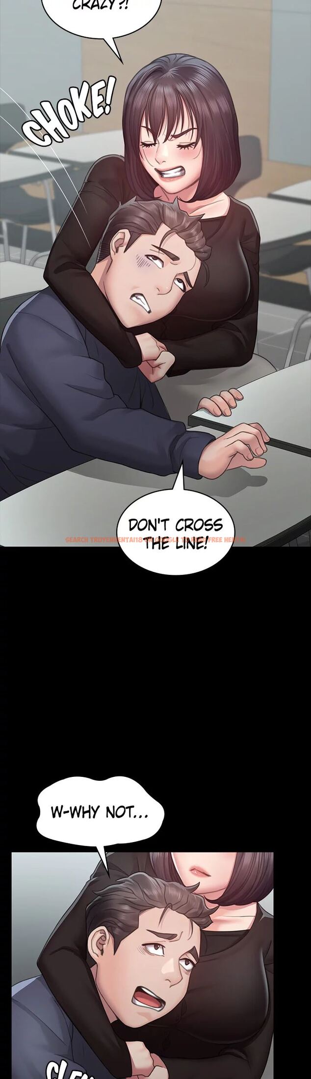 Read Hentai Image 9 234 in comic Bully Girl - Chapter 18 - www.hentaitnt.net