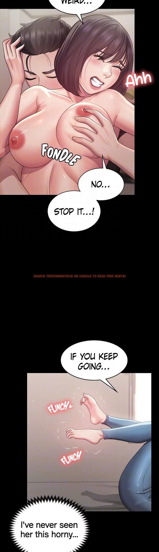 Read Hentai Image 14 732 in comic Bully Girl - Chapter 19 - www.hentaitnt.net