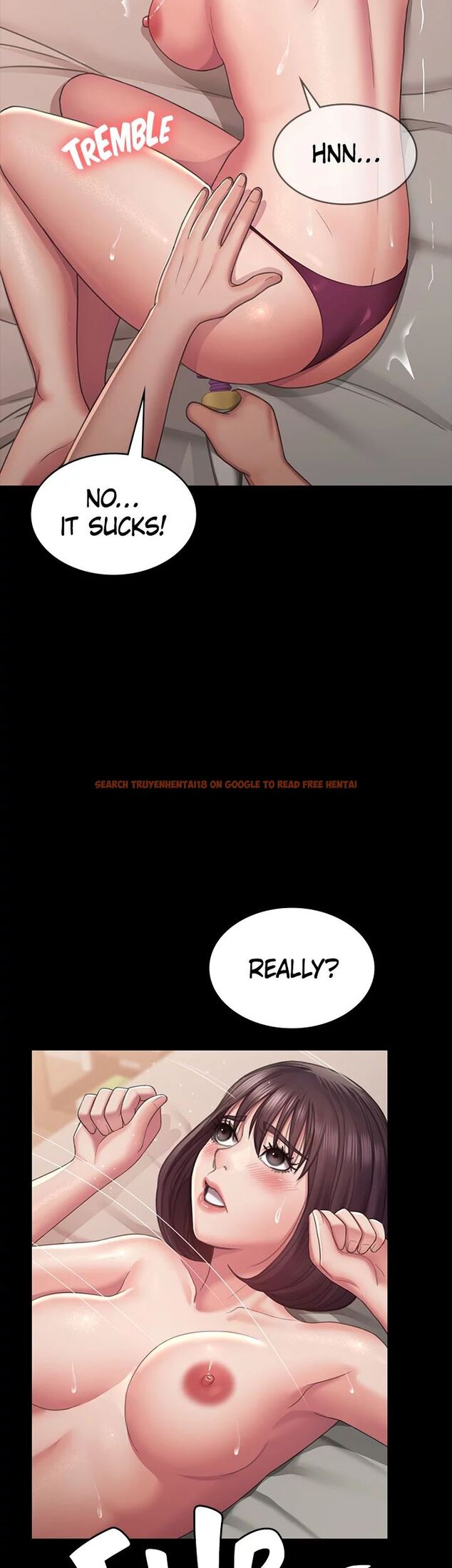 Read Hentai Image 27 733 in comic Bully Girl - Chapter 19 - www.hentaitnt.net