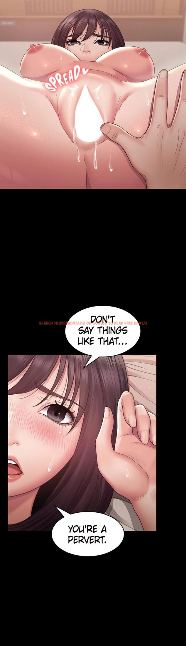 Read Hentai Image 29 733 in comic Bully Girl - Chapter 19 - www.hentaitnt.net