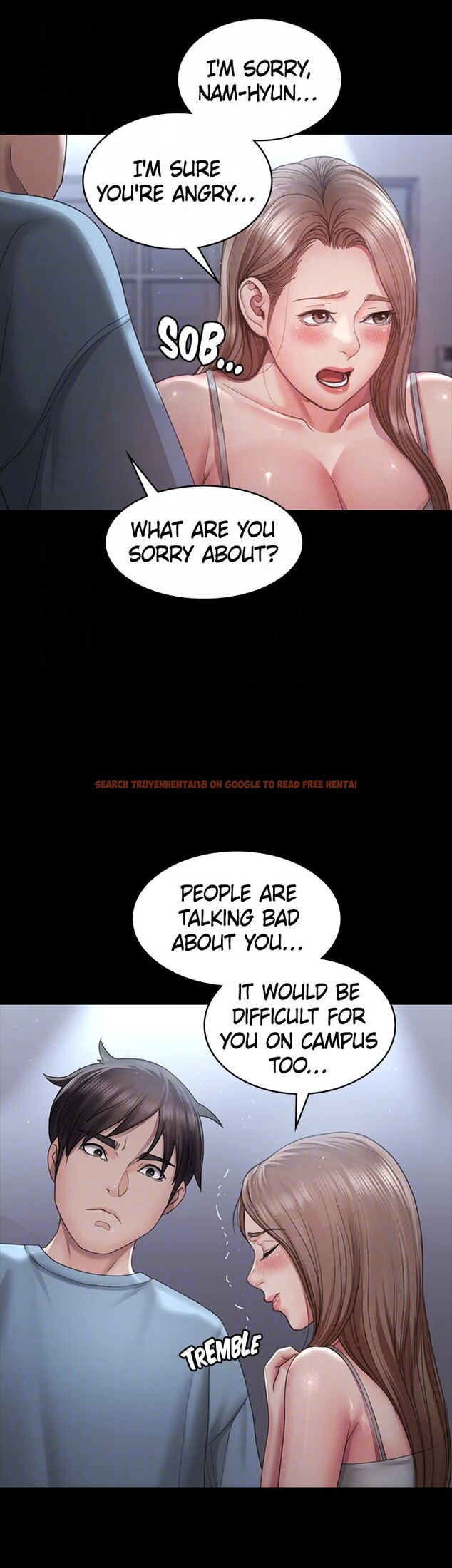 Read Hentai Image 35 887 in comic Bully Girl - Chapter 21 - www.hentaitnt.net