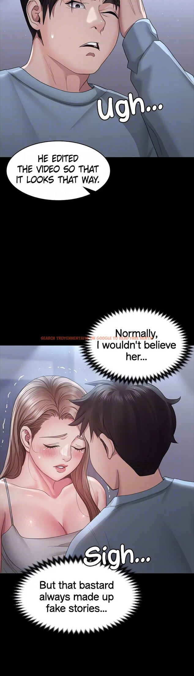 Read Hentai Image 37 887 in comic Bully Girl - Chapter 21 - www.hentaitnt.net