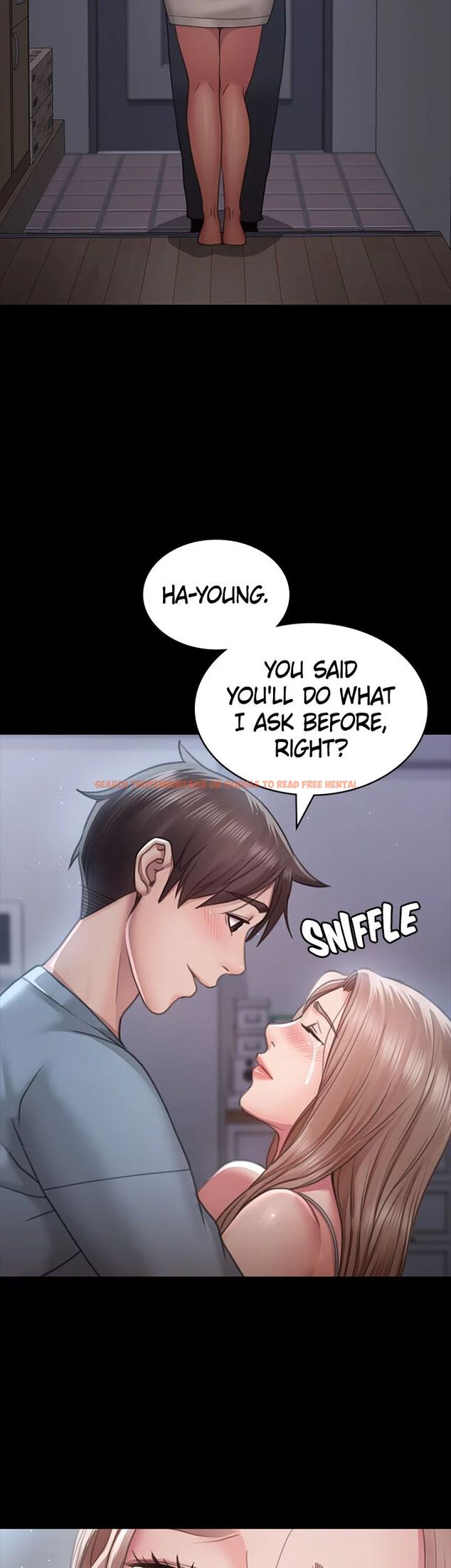 Read Hentai Image 46 888 in comic Bully Girl - Chapter 21 - www.hentaitnt.net