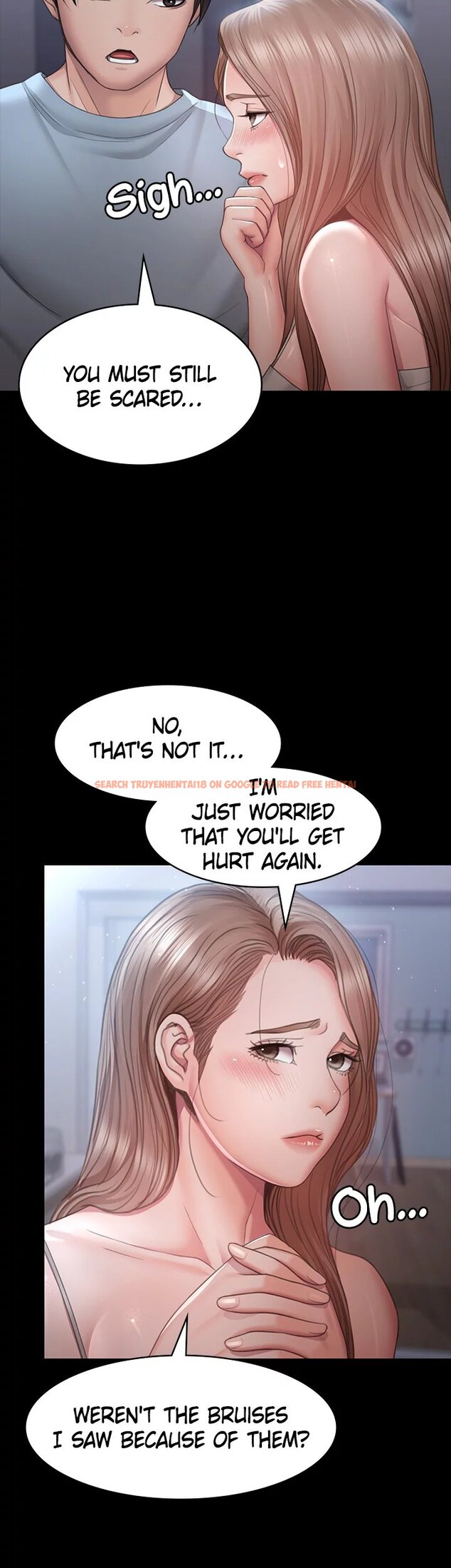 Read Hentai Image 8 041 in comic Bully Girl - Chapter 22 - www.hentaitnt.net