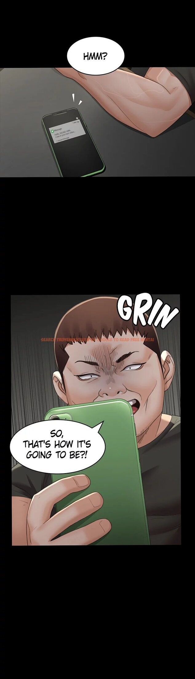 Read Hentai Image 15 088 in comic Bully Girl - Chapter 23 - www.hentaitnt.net