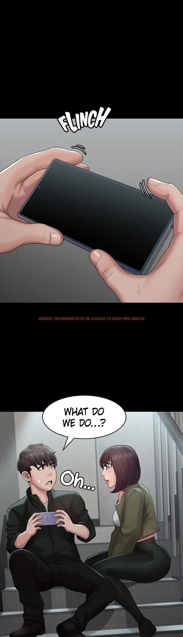 Read Hentai Image 30 089 in comic Bully Girl - Chapter 23 - www.hentaitnt.net
