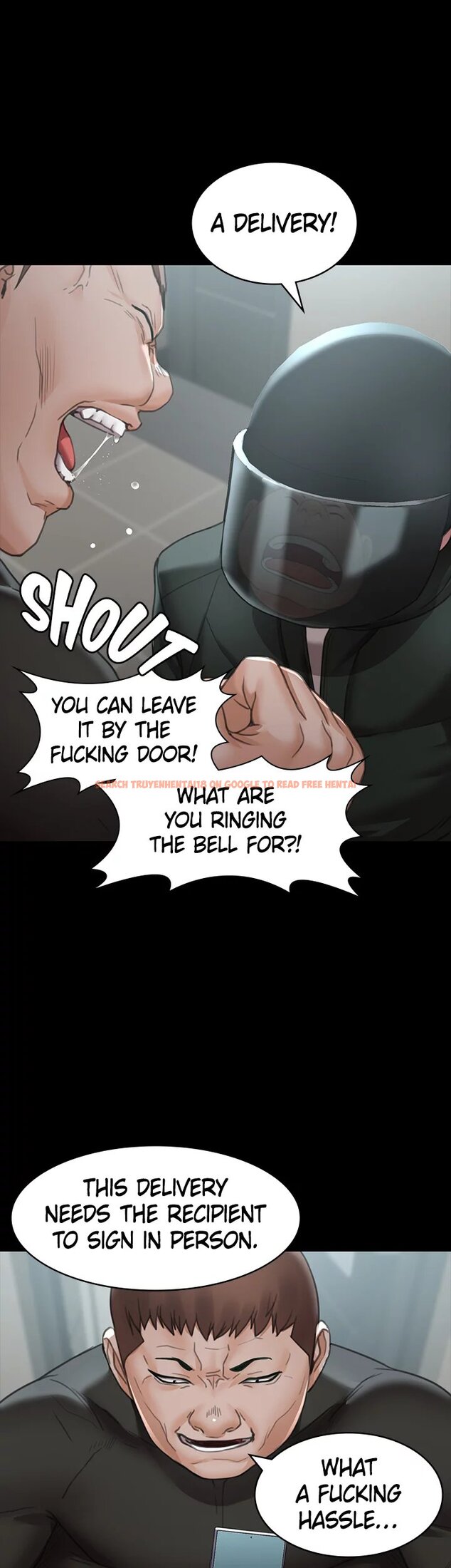 Read Hentai Image 42 090 in comic Bully Girl - Chapter 23 - www.hentaitnt.net