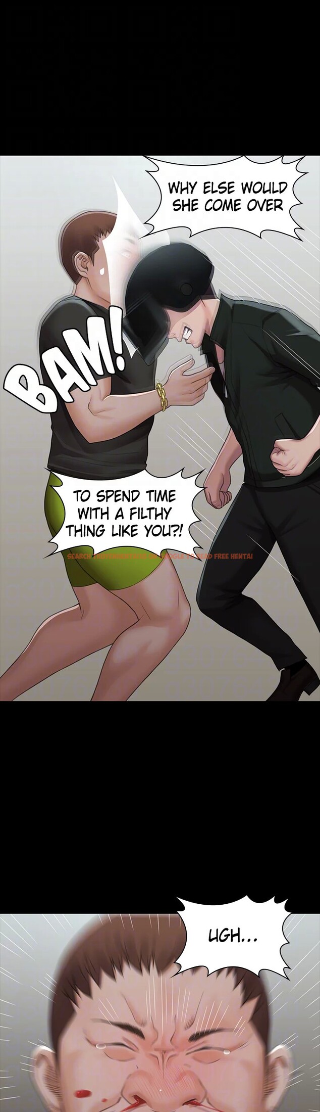 Read Hentai Image 11 164 in comic Bully Girl - Chapter 24 - www.hentaitnt.net