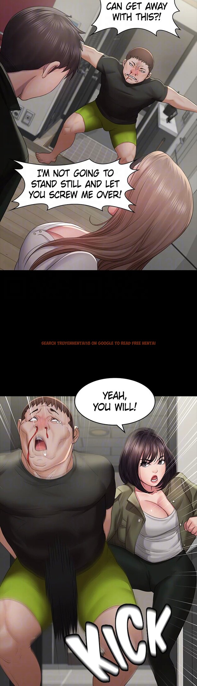 Read Hentai Image 13 164 in comic Bully Girl - Chapter 24 - www.hentaitnt.net