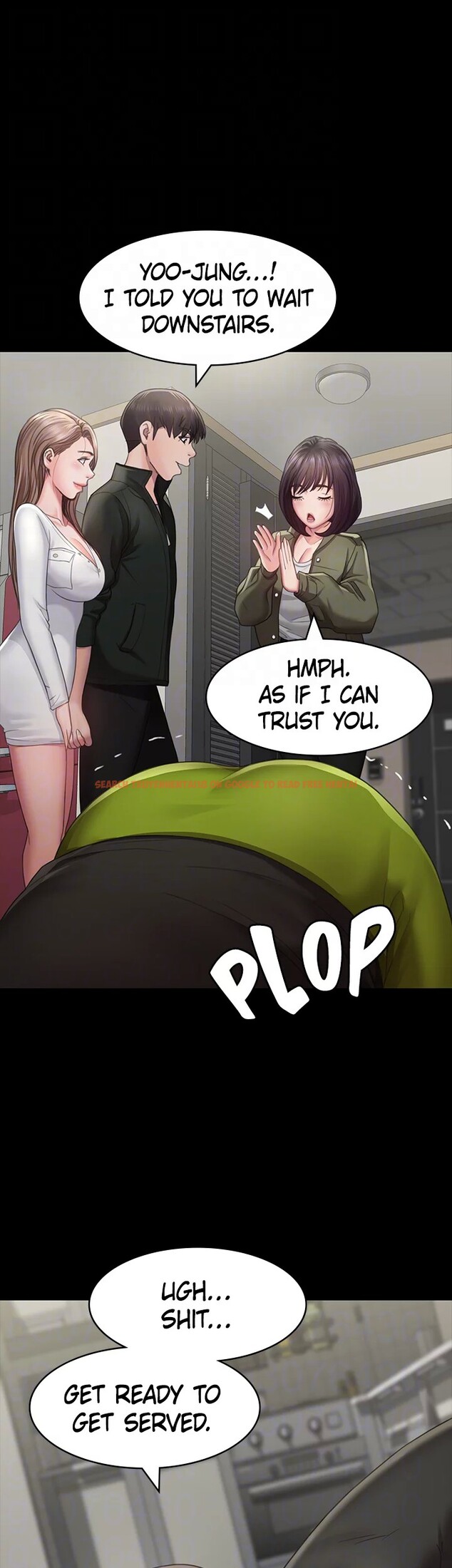 Read Hentai Image 15 165 in comic Bully Girl - Chapter 24 - www.hentaitnt.net