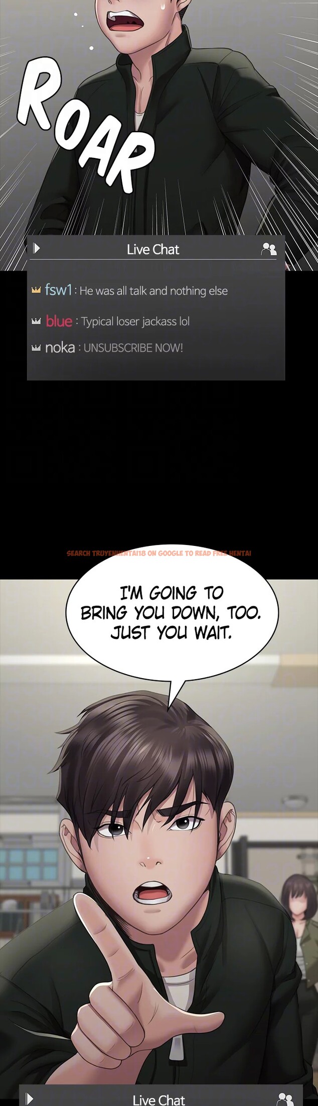 Read Hentai Image 18 165 in comic Bully Girl - Chapter 24 - www.hentaitnt.net