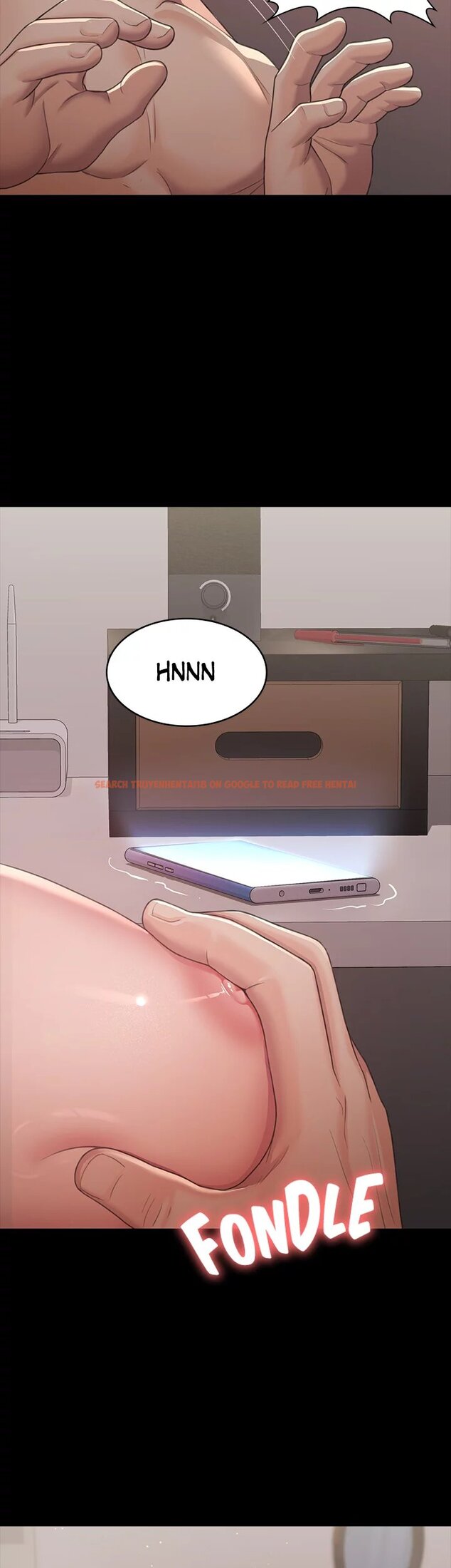 Read Hentai Image 26 165 in comic Bully Girl - Chapter 24 - www.hentaitnt.net