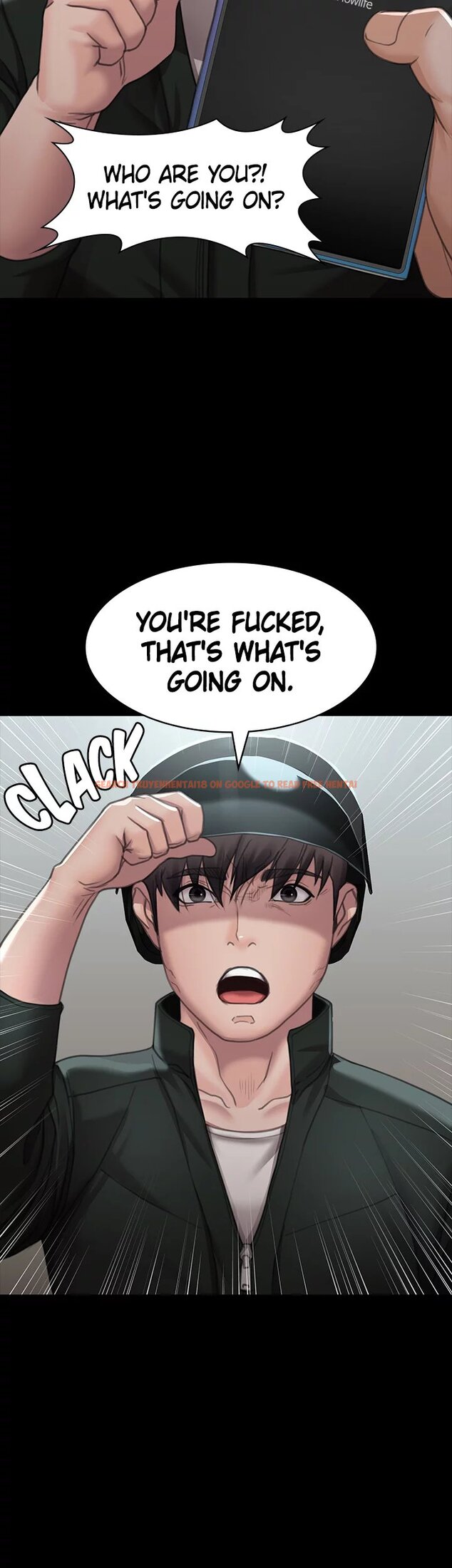 Read Hentai Image 3 164 in comic Bully Girl - Chapter 24 - www.hentaitnt.net