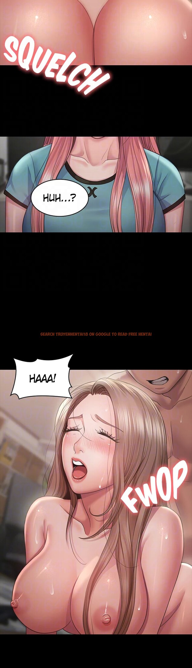 Read Hentai Image 34 166 in comic Bully Girl - Chapter 24 - www.hentaitnt.net
