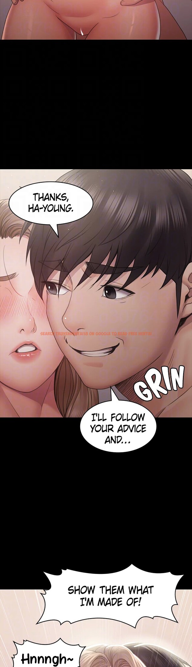 Read Hentai Image 39 166 in comic Bully Girl - Chapter 24 - www.hentaitnt.net