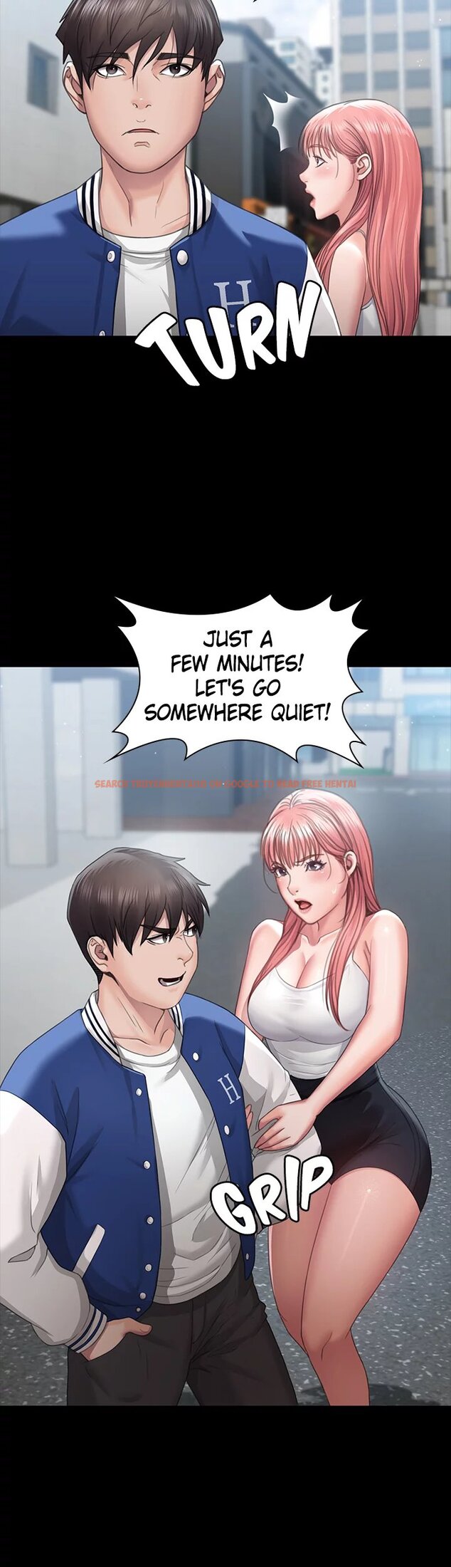 Read Hentai Image 45 166 in comic Bully Girl - Chapter 24 - www.hentaitnt.net