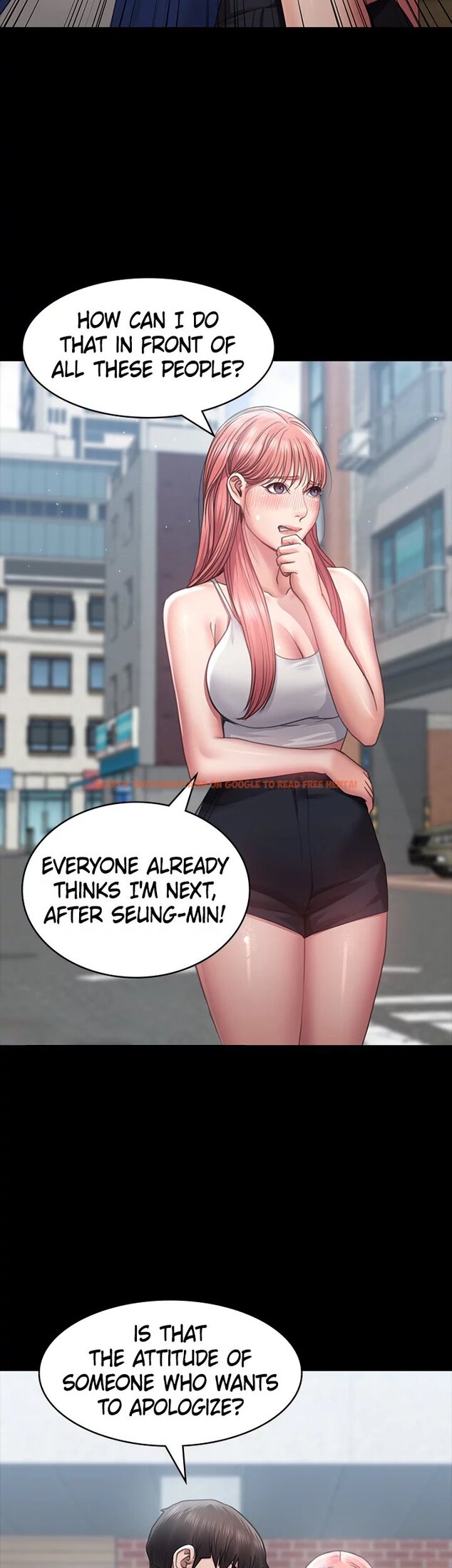 Read Hentai Image 48 167 in comic Bully Girl - Chapter 24 - www.hentaitnt.net