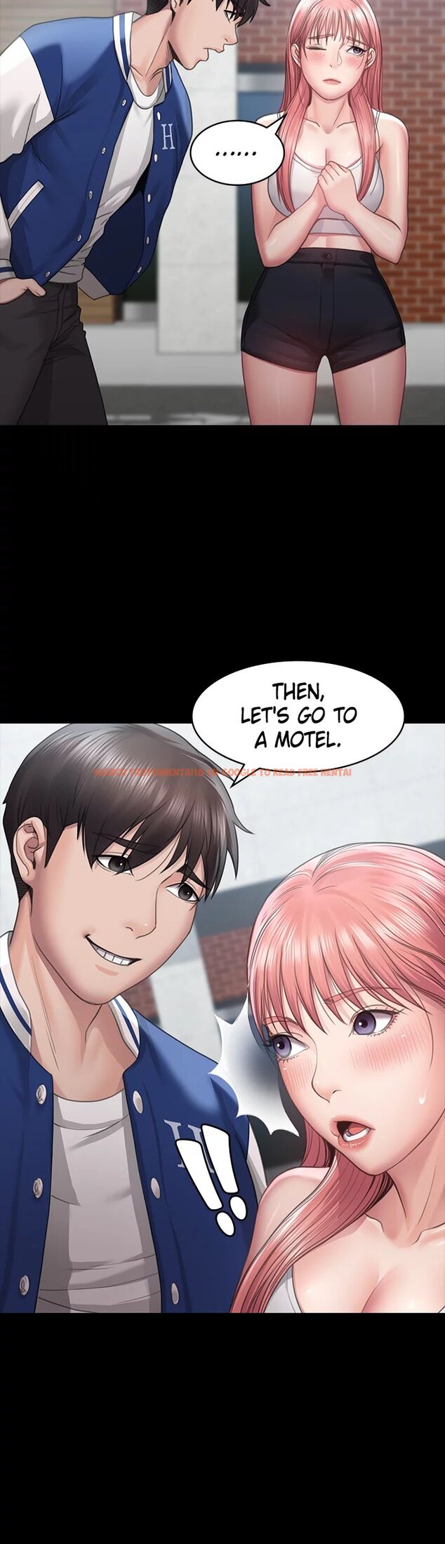Read Hentai Image 49 167 in comic Bully Girl - Chapter 24 - www.hentaitnt.net
