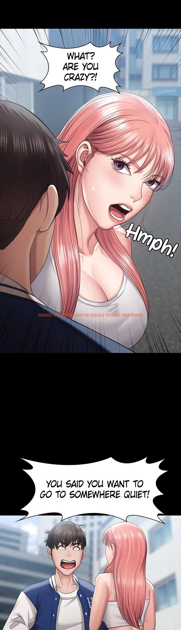 Read Hentai Image 50 167 in comic Bully Girl - Chapter 24 - www.hentaitnt.net