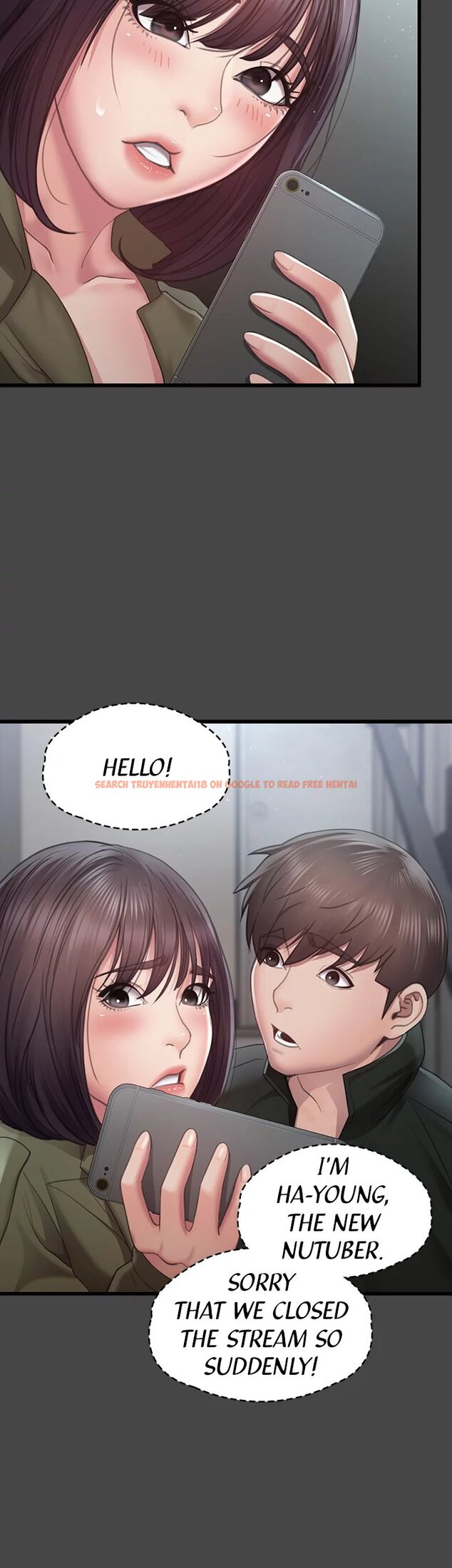 Read Hentai Image 7 164 in comic Bully Girl - Chapter 24 - www.hentaitnt.net