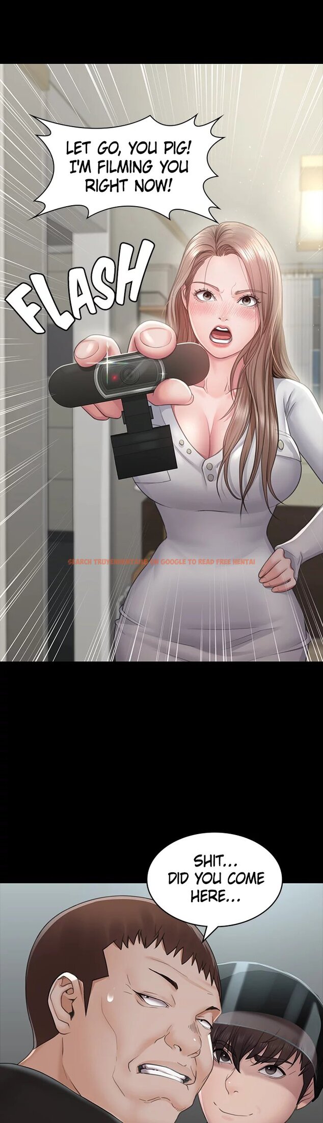 Read Hentai Image 9 164 in comic Bully Girl - Chapter 24 - www.hentaitnt.net