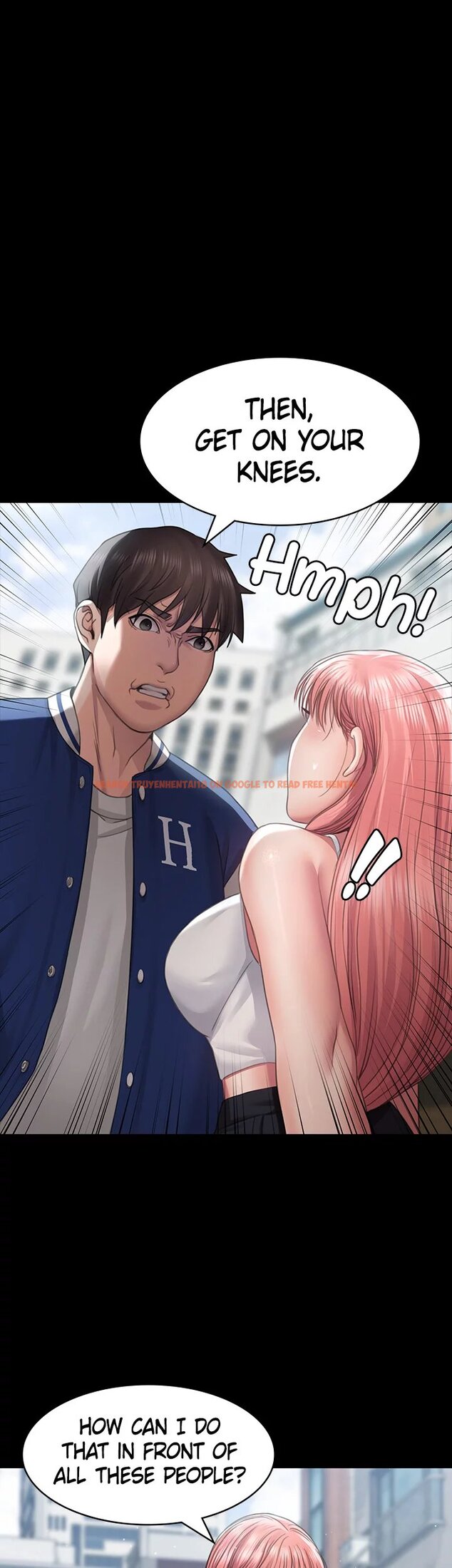 Read Hentai Image 1 975 in comic Bully Girl - Chapter 25 - www.hentaitnt.net