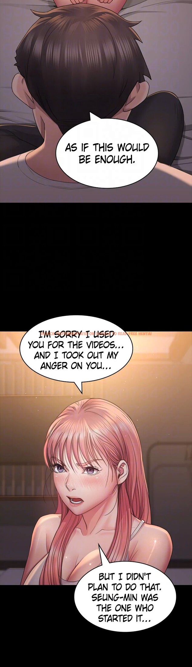 Read Hentai Image 14 976 in comic Bully Girl - Chapter 25 - www.hentaitnt.net
