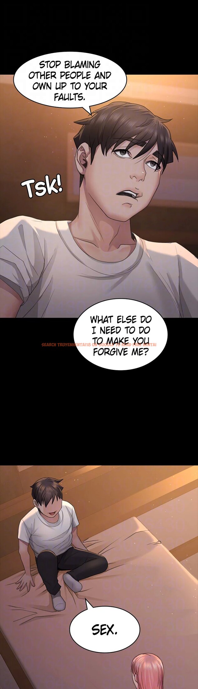 Read Hentai Image 15 976 in comic Bully Girl - Chapter 25 - www.hentaitnt.net