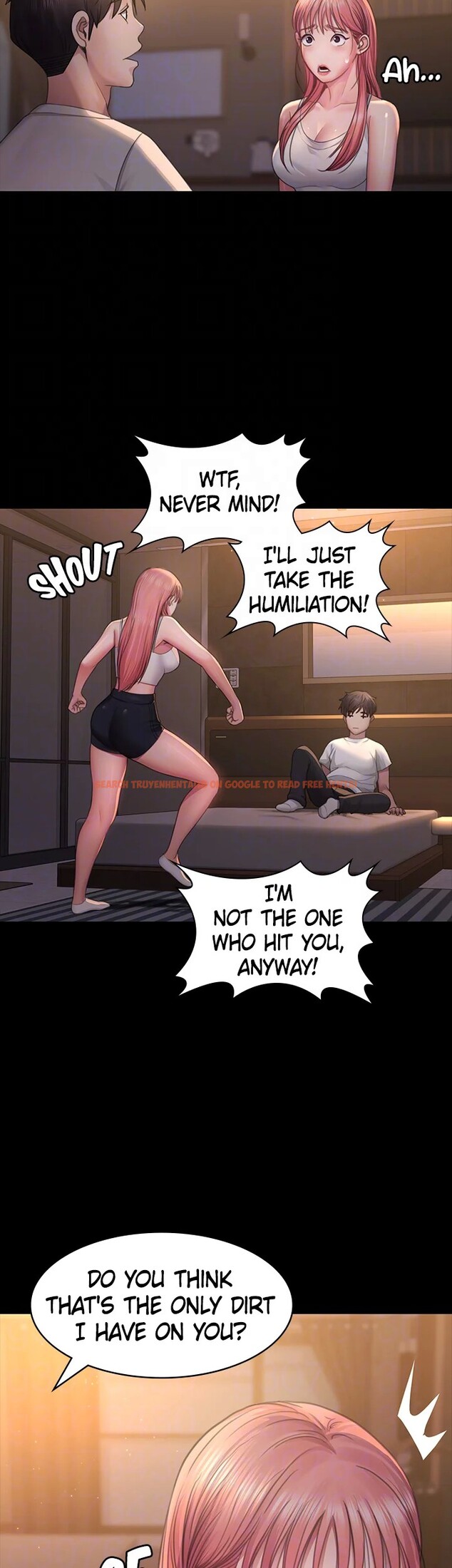 Read Hentai Image 18 976 in comic Bully Girl - Chapter 25 - www.hentaitnt.net