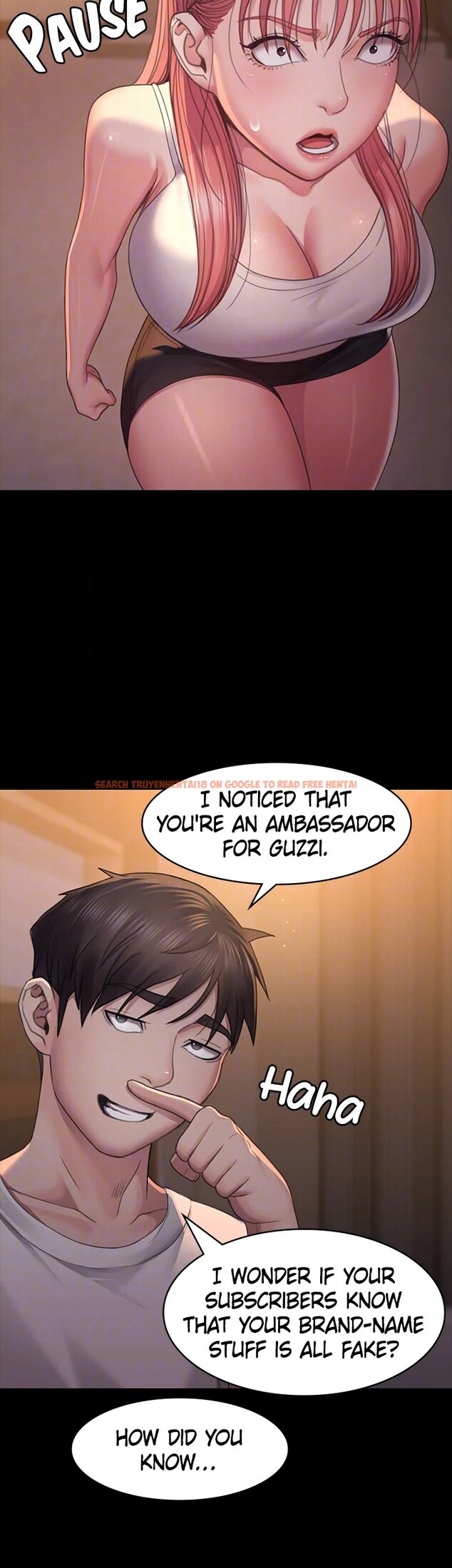 Read Hentai Image 19 976 in comic Bully Girl - Chapter 25 - www.hentaitnt.net