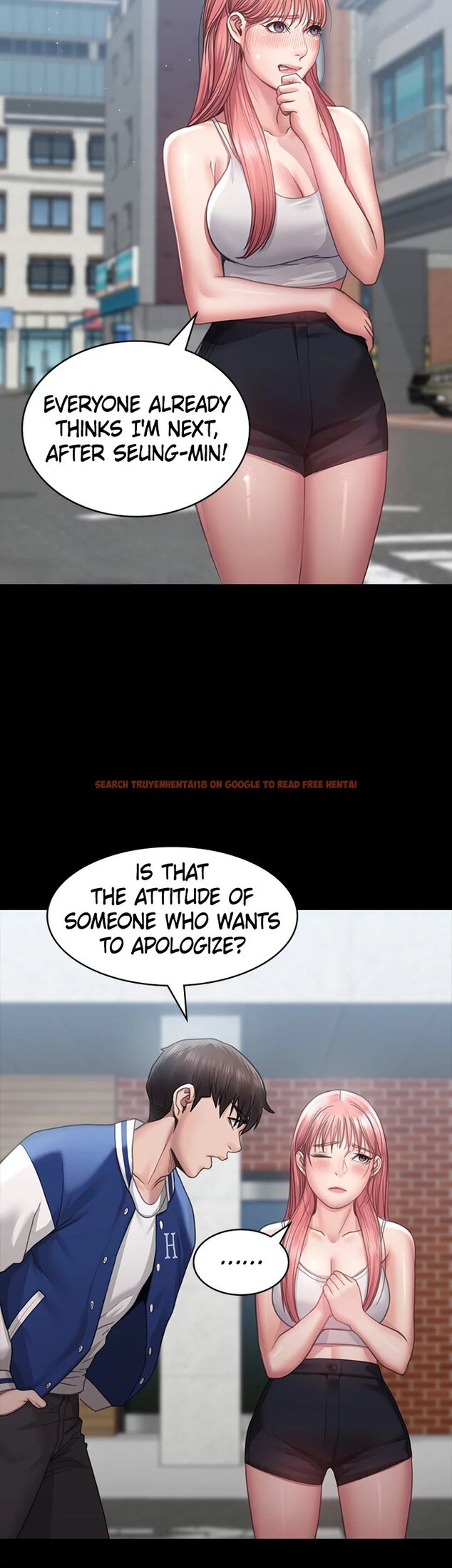 Read Hentai Image 2 975 in comic Bully Girl - Chapter 25 - www.hentaitnt.net