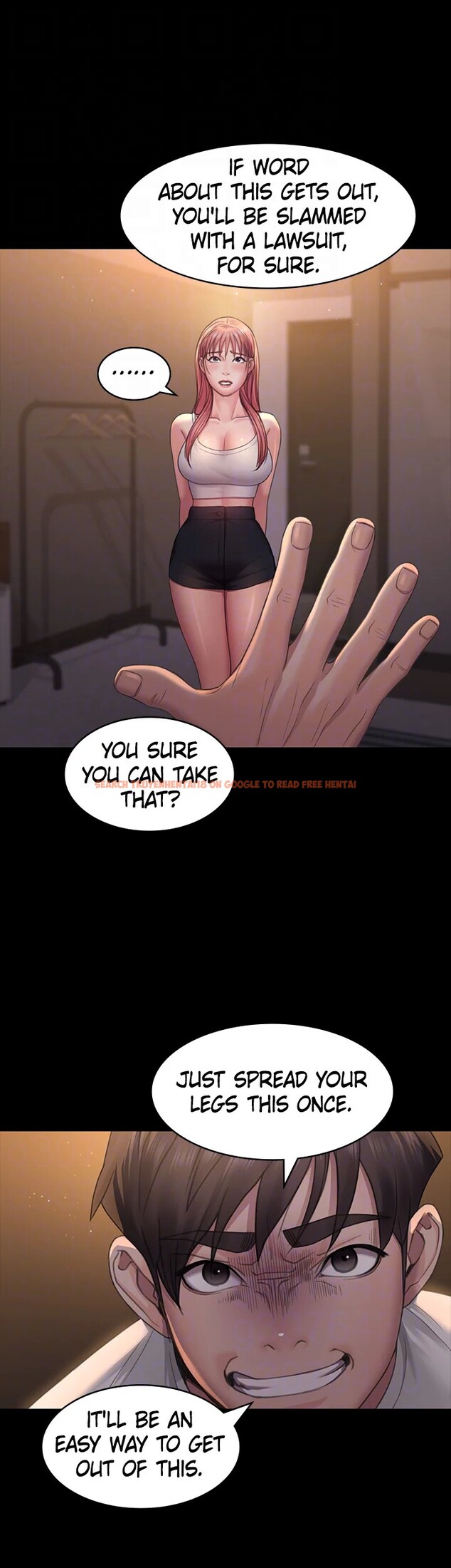 Read Hentai Image 20 976 in comic Bully Girl - Chapter 25 - www.hentaitnt.net