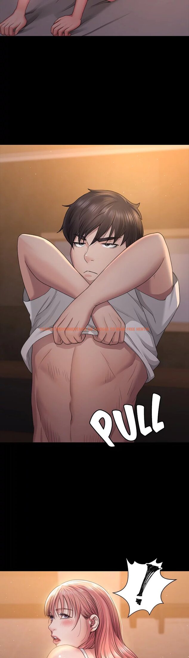 Read Hentai Image 23 976 in comic Bully Girl - Chapter 25 - www.hentaitnt.net