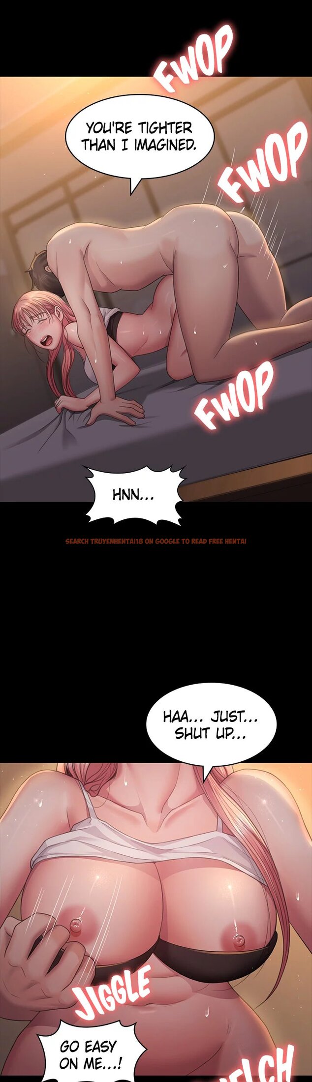 Read Hentai Image 29 977 in comic Bully Girl - Chapter 25 - www.hentaitnt.net