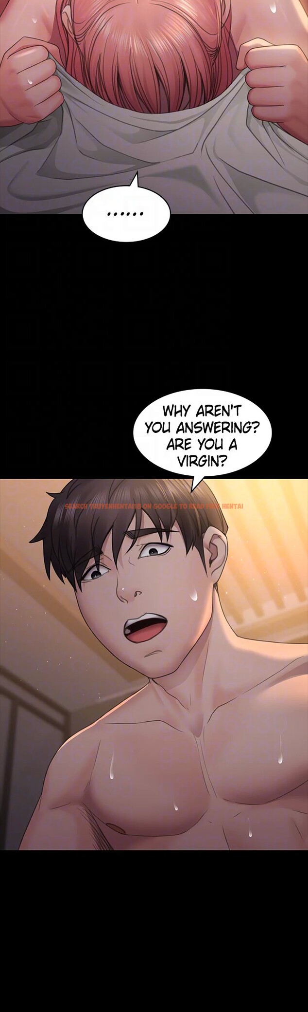 Read Hentai Image 34 977 in comic Bully Girl - Chapter 25 - www.hentaitnt.net